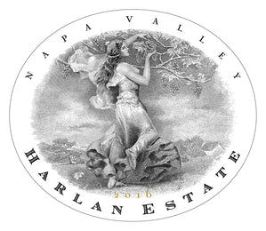 2009 Harlan Estate - Magnum 1.5L