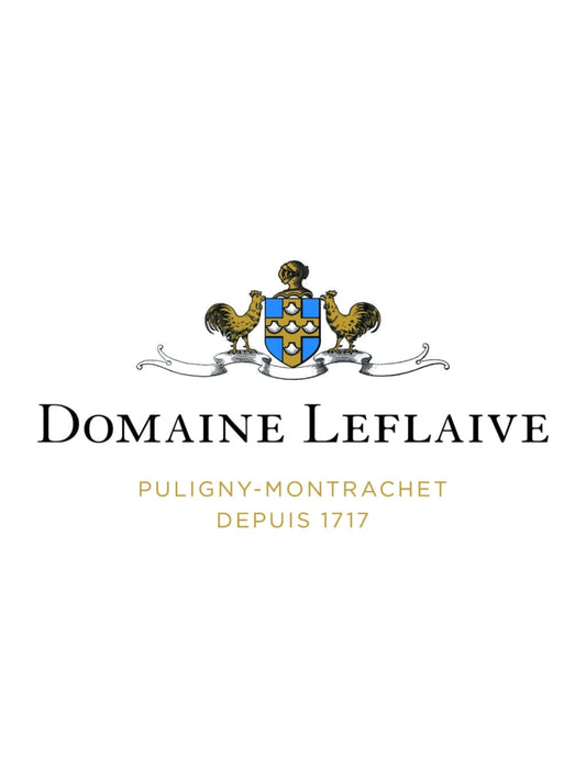 2013 Domaine Leflaive, Bourgogne Blanc 750ml - OWC12