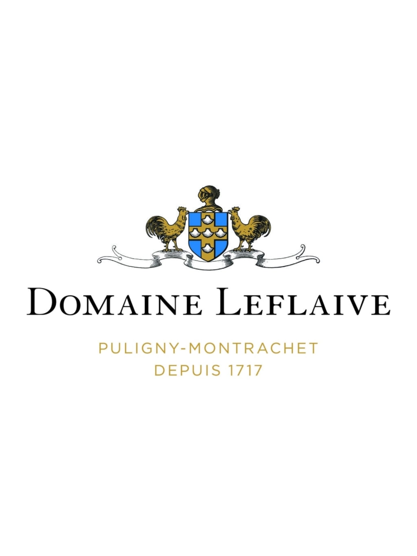 2014 Leflaive & Associes, Bourgogne Blanc 双鸡 勒弗莱酒庄 勃艮第白葡萄酒