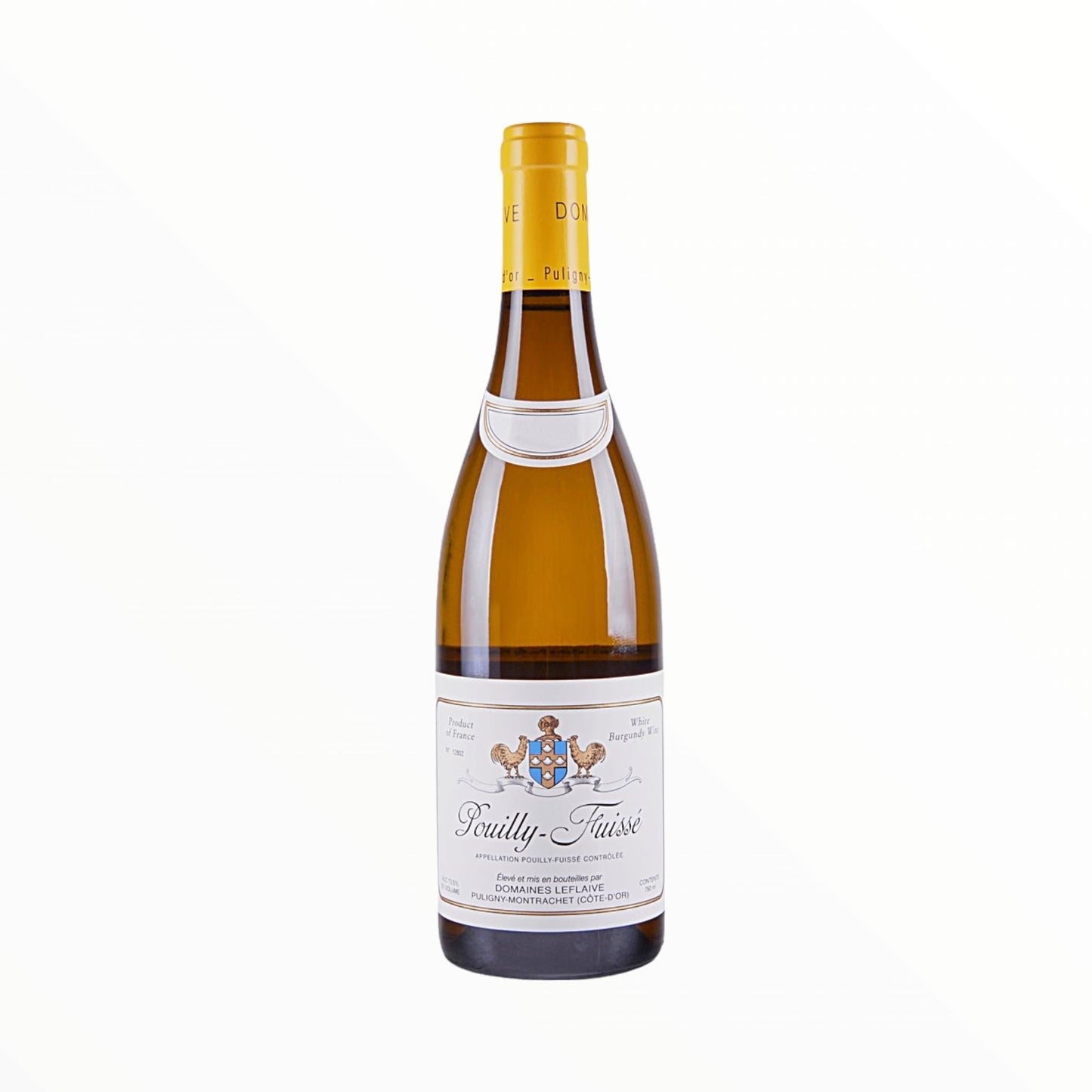 2015 Domaines Leflaive, Pouilly Fuisse 750ml