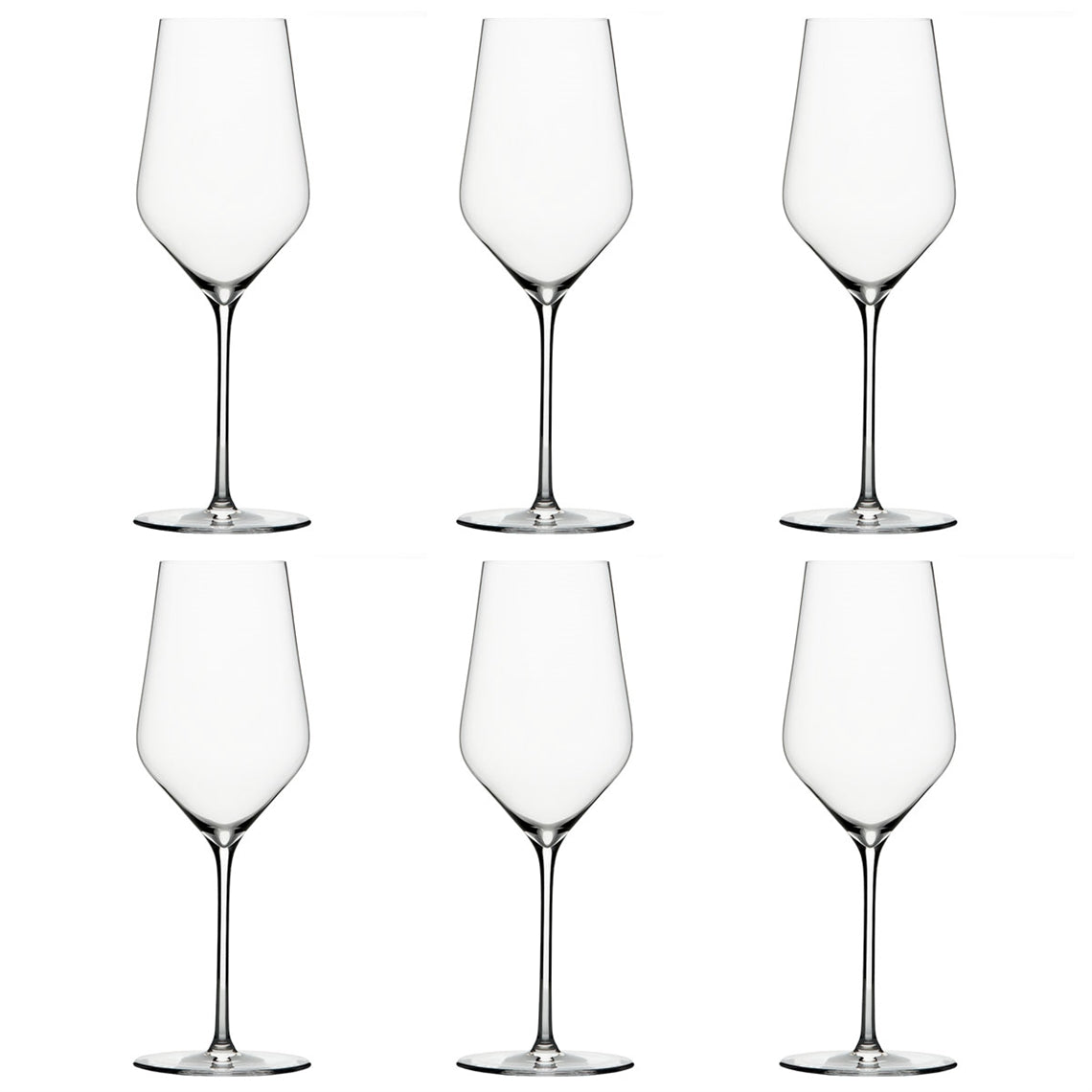 Zalto White Wine Glass 6 pcs