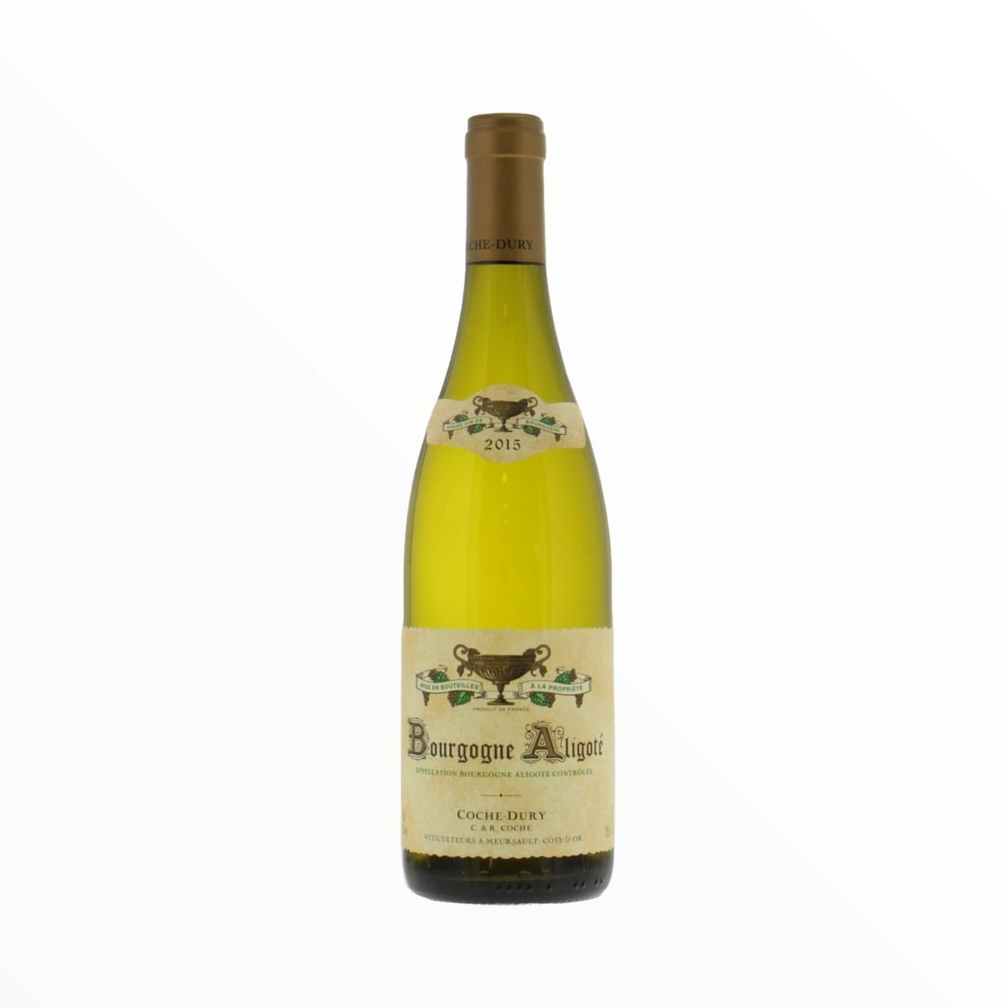 2015 Coche Dury, Bourgogne Aligote 750ml