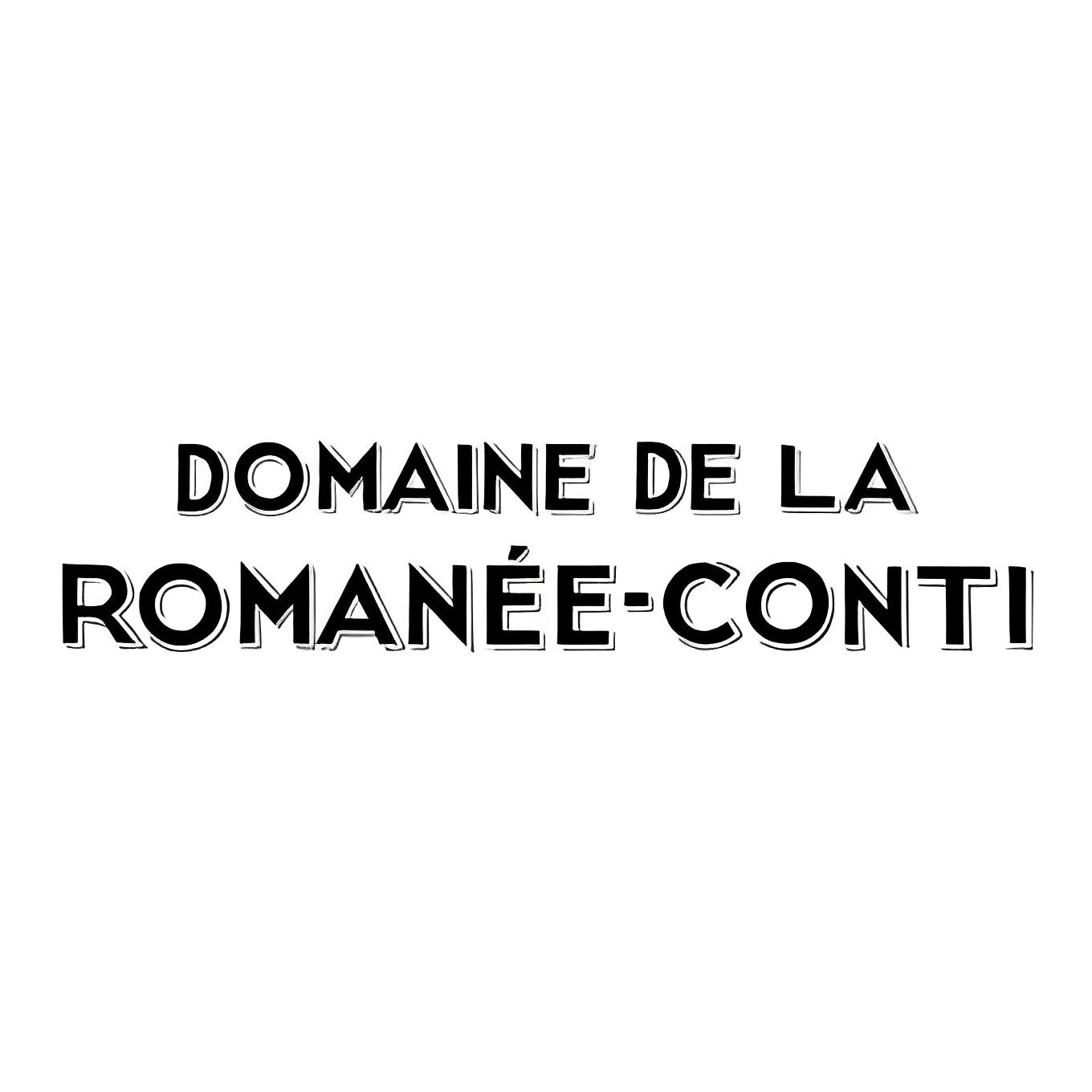 2011 Domaine de la Romanee Conti - La Tache 750ml - OWC6