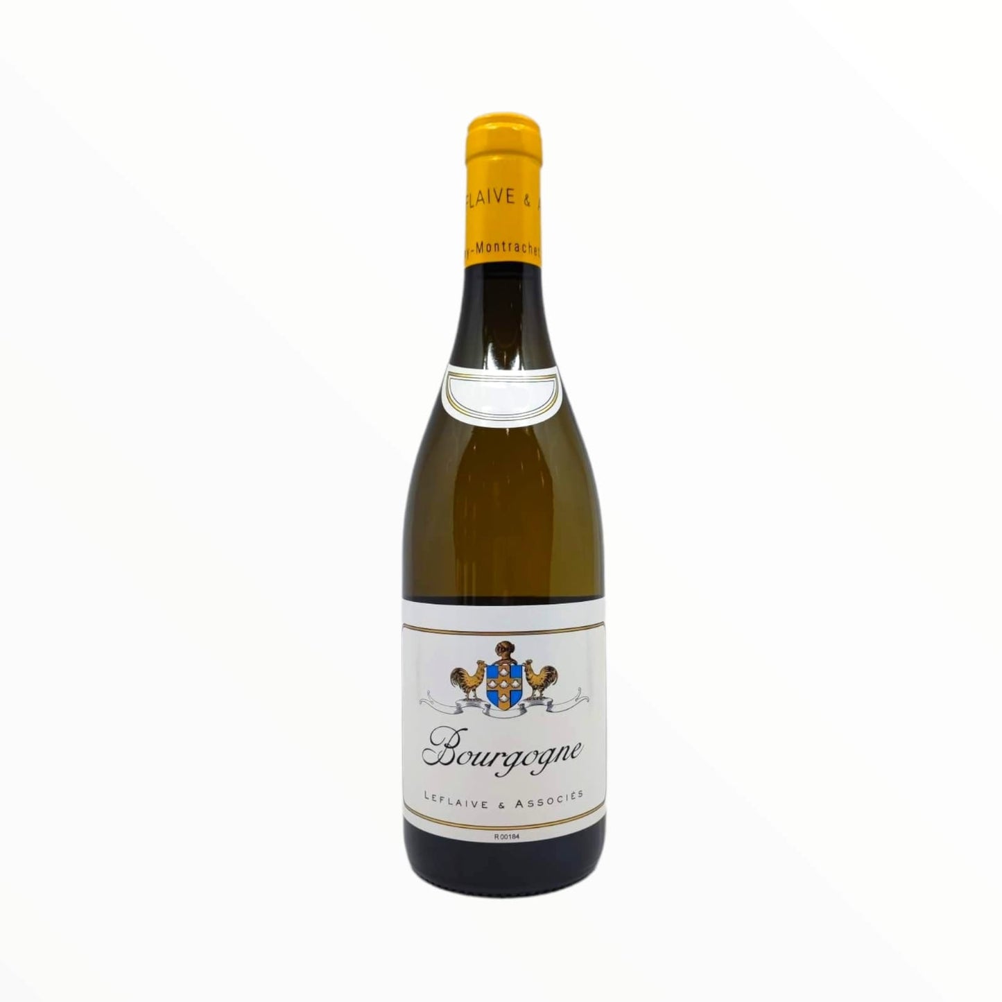 2014 Leflaive & Associes, Bourgogne Blanc 双鸡 勒弗莱酒庄 勃艮第白葡萄酒 