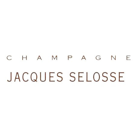 Jacques Selosse V.O. DG2021  瑟洛斯酒庄 传奇香槟酒农