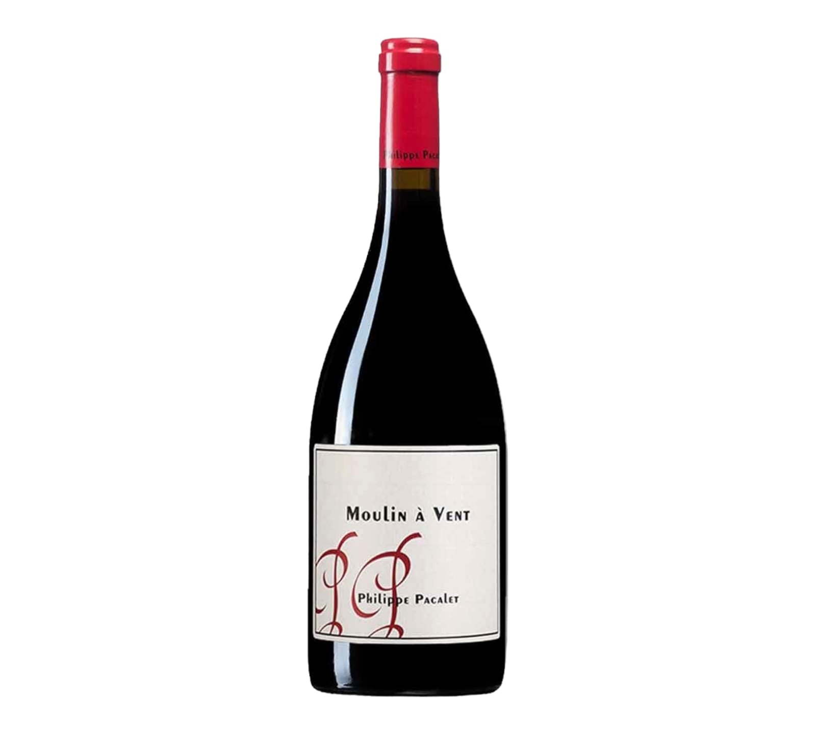 2019 Philippe Pacalet, Moulin-a-Vent 