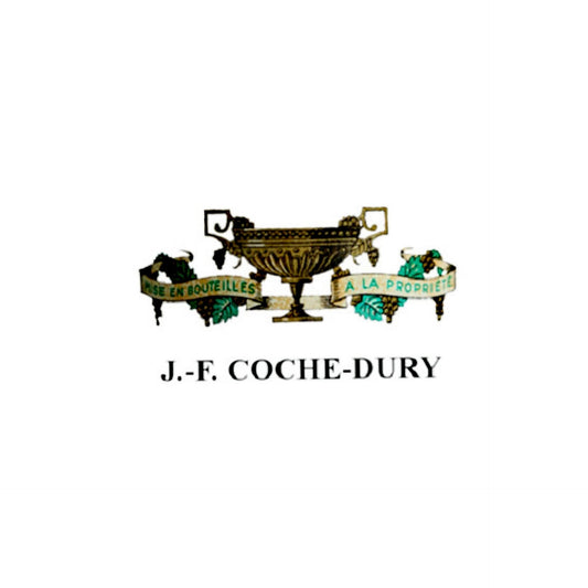 2011 Domaine Coche Dury, Bourgogne Chardonnay 750ml
