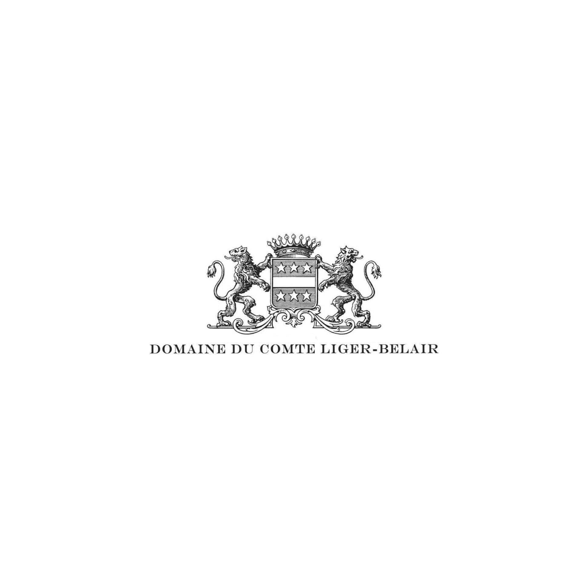 2012 Comte Liger Belair, Vosne Romanee Clos du Chateau - Magnum 1.5L