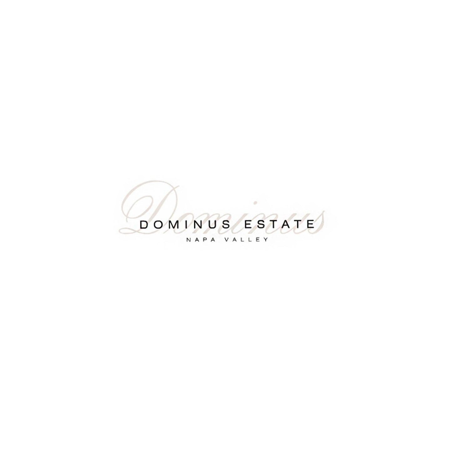 2015 Dominus Estate 750ml
