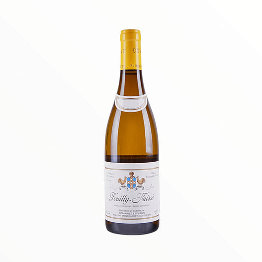 2018 Domaines Leflaive, Pouilly Fuisse 750ml