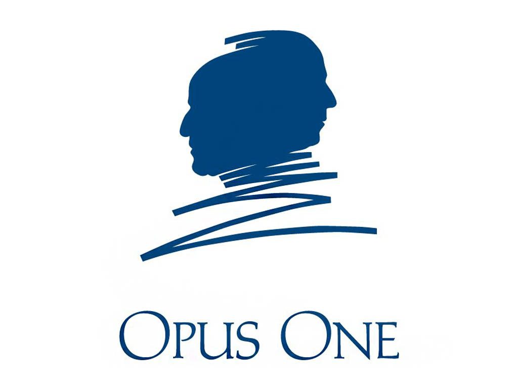 1983 Opus One - Magnum 1.5L